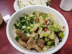 -郑家包子牛肉拉面(尚勤路店)
