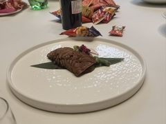 -鹊华居·地道鲁菜·海鲜·融合味(大明湖店)