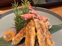 -江户·岚 创意料理(泛海店)