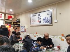 大堂-袁森泰鲜汤(江汉区三民靓汤店)