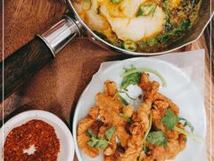 -小满手工粉(杭州滨江龙湖店)