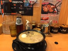 -博多一幸舍(侨福芳草地购物中心店)