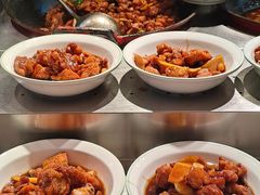 -老乡鸡(东方广场店)