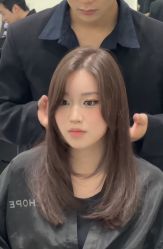 -DL HOPE明星造型