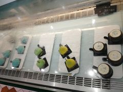 -西檬树SIMON·T轻奢蛋糕(大东方Max店)