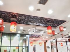 -红灯笼龙凤饭店(宁波老字号店)