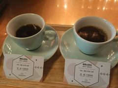 -sugarman espresso素饮糖人高新咖啡工厂