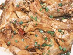 -好兄弟郭巨海鲜(天一阁店)