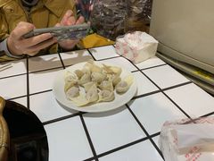 抄手-小板凳(四公里店)