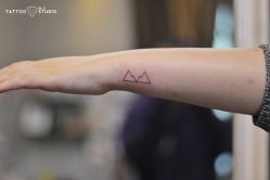 -飛凡TATTOO纹身•原创