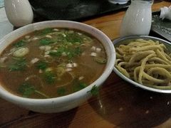 -化三驴肉汤馆(小南门店)