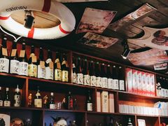 -半藏居酒屋(香港花园店)