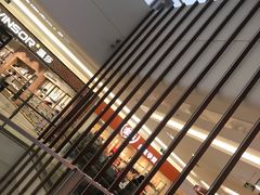 -永旺购物广场(合肥路店)