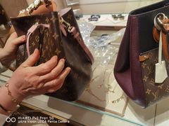 -LV路易威登(杭州万象城店)