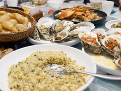 -79号渔船海鲜饭店(宝安店)