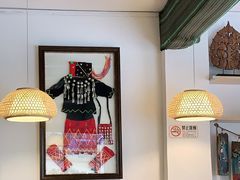 大堂-呐咪傣园·云南菜(石厦店)