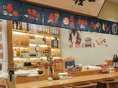 -鮨桐日本料理(望京店)