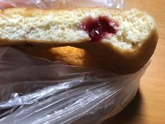 笑蕾草莓甜甜圈-笑蕾(长春路店)