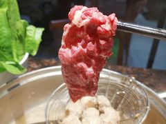 -八合里牛肉火锅(深圳海德店)