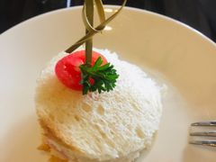 -南沙游艇会·大兵船餐厅