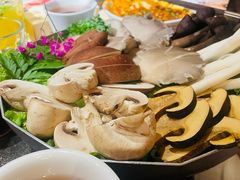 -锦城印象火锅(天府三街店)