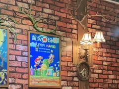 -MAX伯爵趣味互动密室逃脱(大坪D馆店)