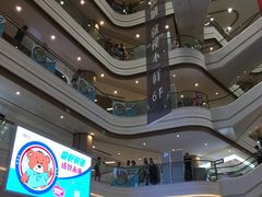 -吾悦广场(南京鼓楼店)