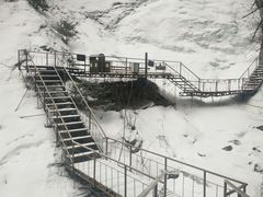 -青峰峡国家森林公园