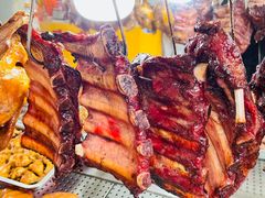 -包记广东美食坊·热卤拌饭·粉干卤味