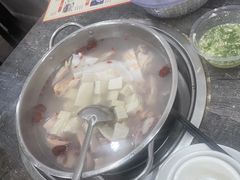 -力哥地道海南菜·联谊文昌鸡老店