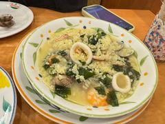 -萨莉亚意式餐厅(永旺购物中心店)