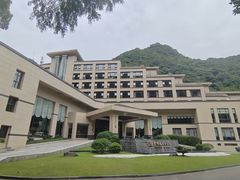 -天明山温泉大酒店
