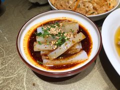 凉粉-小尕子·新疆菜(明园店)
