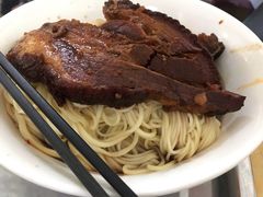 -顺心拉面馆(马道街店)