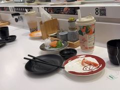 -禾绿回转寿司(苏宁广场店)