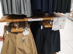 -优衣库(上海正大广场店)