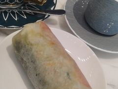 -鹭江潮餐厅•福建菜(鹭江佲家酒店)