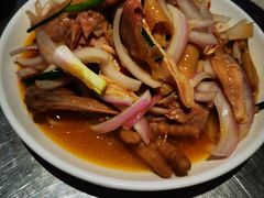 -福茂源横山铁锅羊肉(凤城四路店)