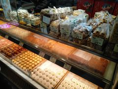 -泸溪河桃酥(长乐路店)