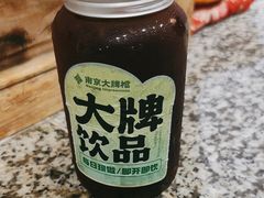 -南京大牌档(崇文门国瑞店)