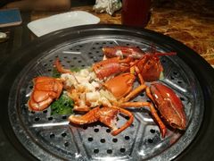 -船奇蒸汽海鲜·闽菜(八市海鲜总店)