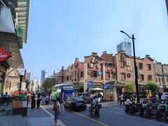 -丰盛里