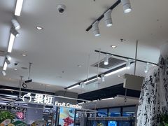 -盒马鲜生(首义店)