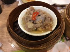 -添好运点心专门店(中环IFC店)