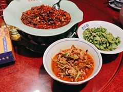 -老萍巷•莲花血鸭(楚萍店)