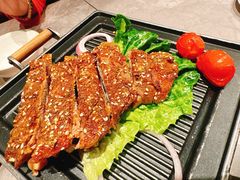-大秦小宴•新派西北(万象前海店)