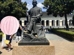 -南京中国近代史遗址博物馆(南京总统府)