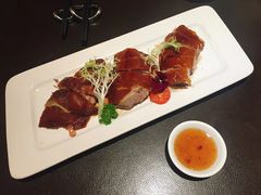 -广州文华东方酒店·江-由辉师傅主理