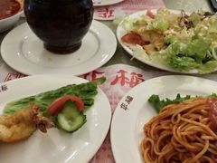-华梅西餐厅(哈尔滨中央大街店)