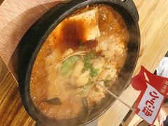-爱辣屋咕噜鱼